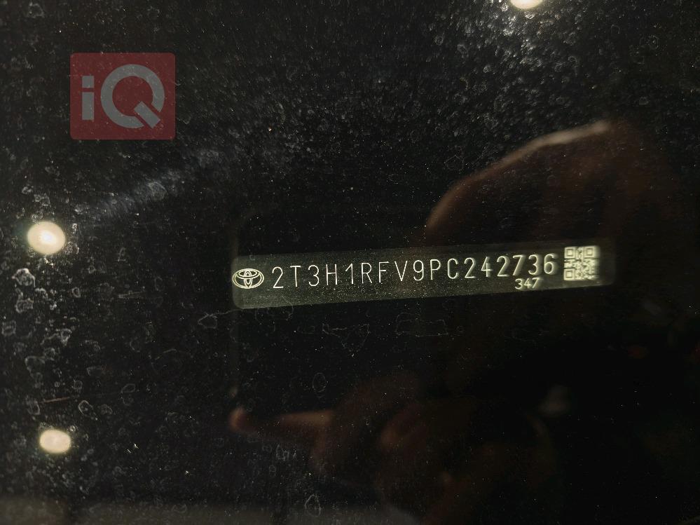 تويوتا راف 4